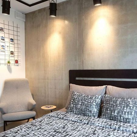 Апартаменти Estonian Design Flat Next To Old Town Таллінн Екстер'єр фото